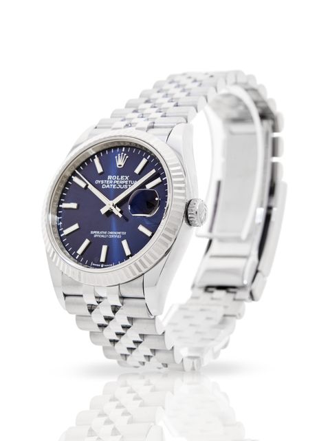 Rolex Datejust 126234 Image 2